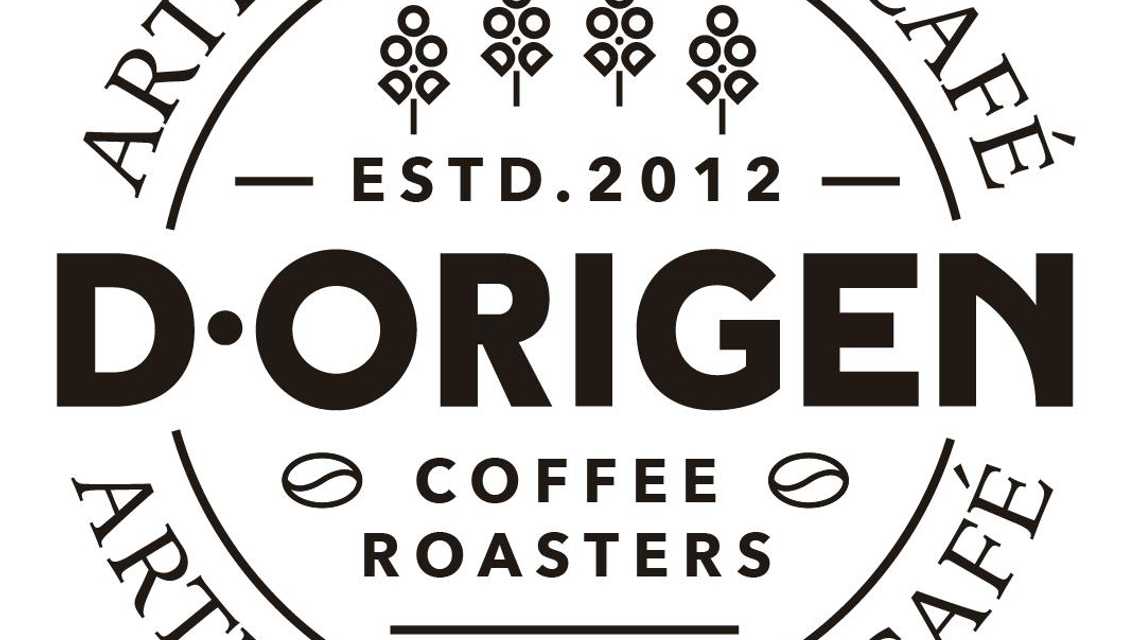 D·Origen Coffee Roasters cover image