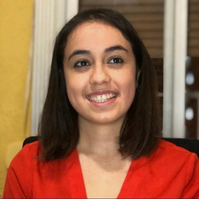 Candidate avatar