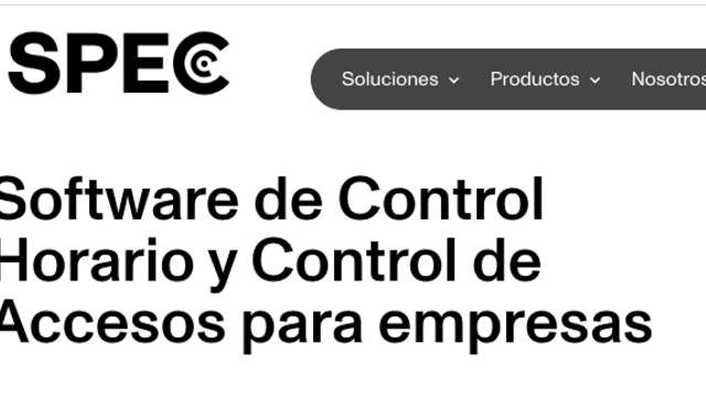 Técnico/a instalaciones