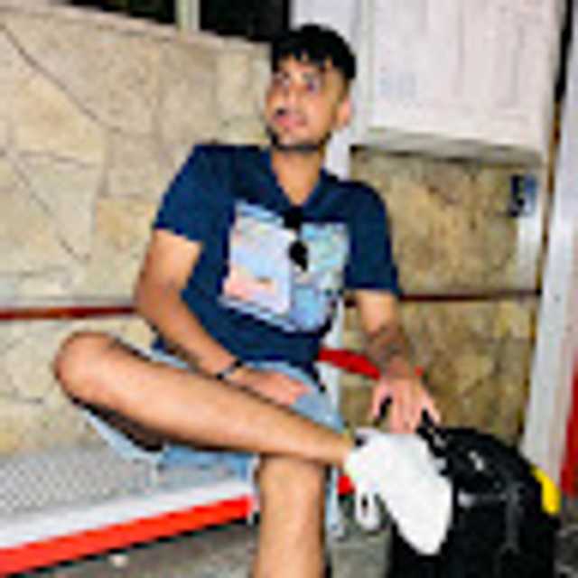 Candidate avatar