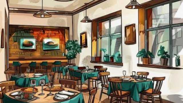 Camarero/a de Sala/Terraza
