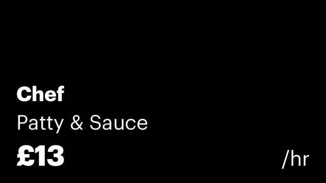 Chef