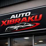 Auto xibraku  logo