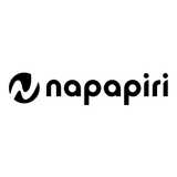 NAPAPIRI logo