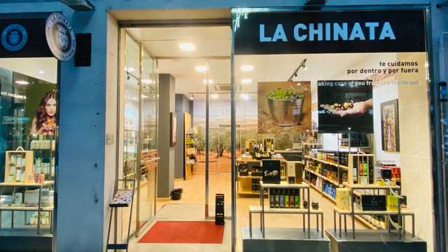 Dependiente/a de Tienda