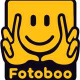Fotoboo logo