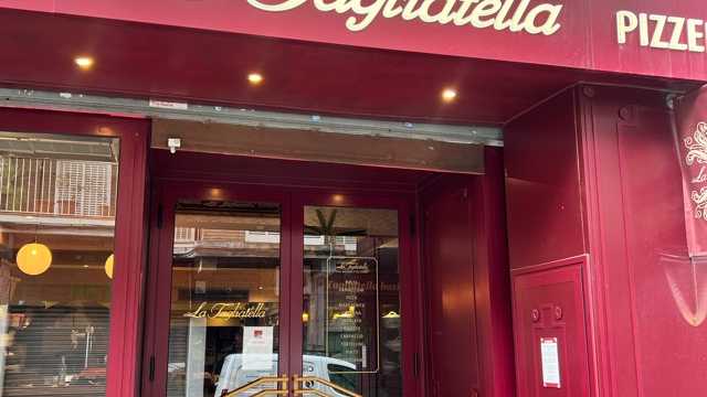 Ayudante/a de Pizzería