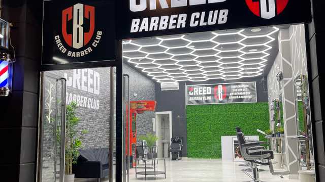 BARBERO
