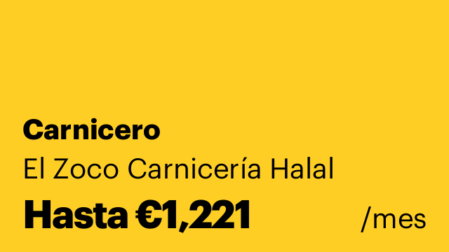 Carnicero