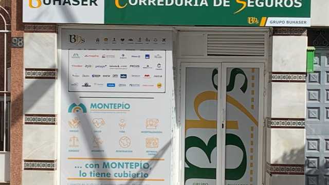 Asesor/a Comercial Seguros