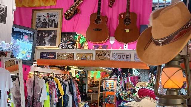 Ayudante/a de Tienda