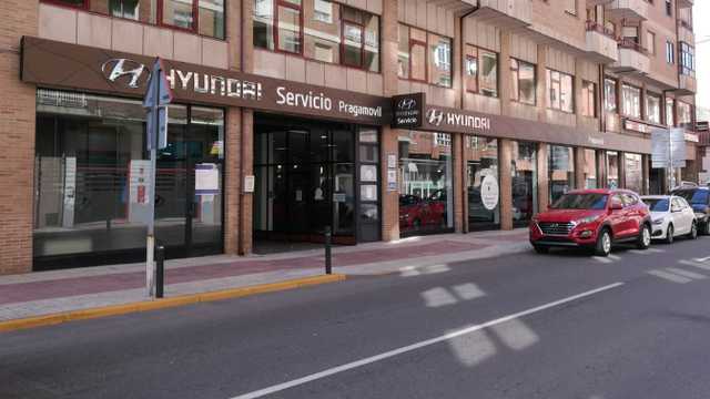Asesor/a Comercial