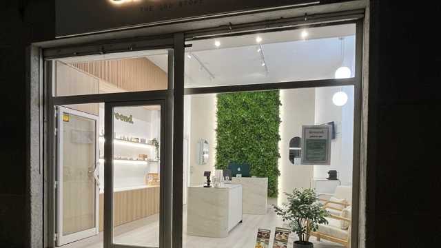 Dependiente/a de Tienda