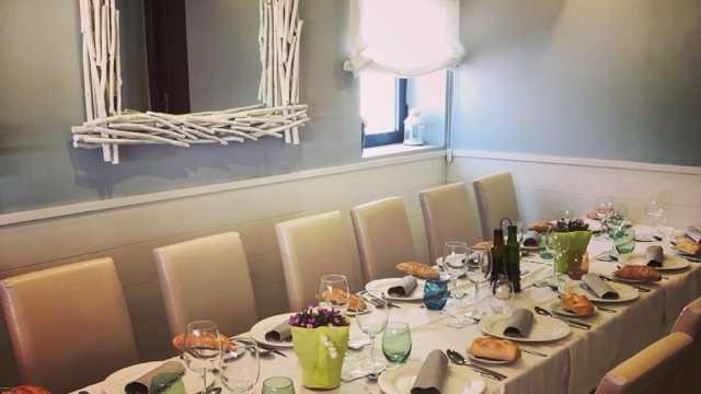 Camarero/a de Extras