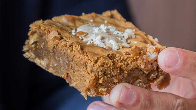 Ayudante/a de Pastelería