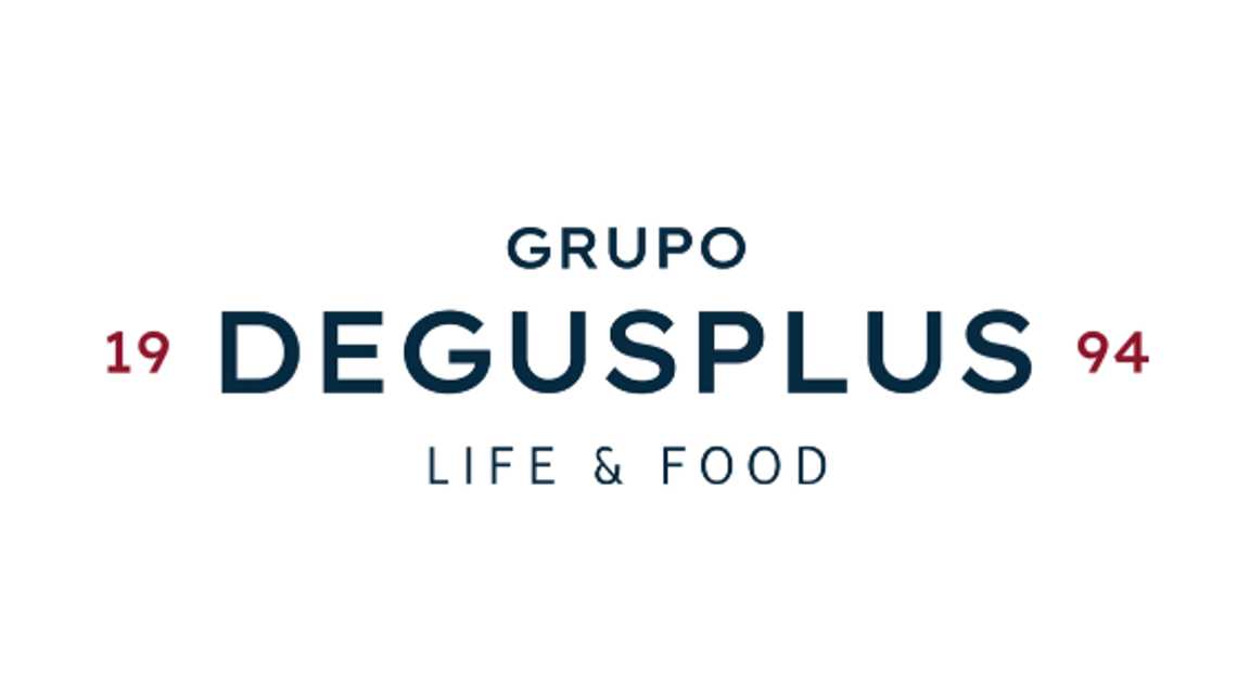 Grupo Degusplus cover image