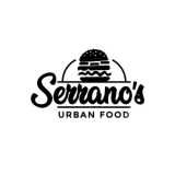 Serrano’s logo