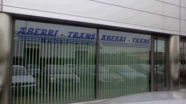 Transportista