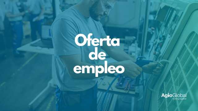 Peon / ayudante de Fabrica - Fuente de Piedra