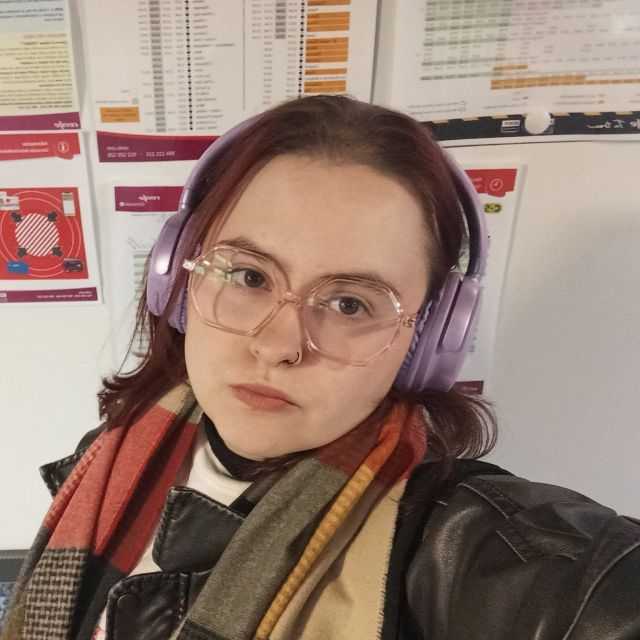 Candidate avatar