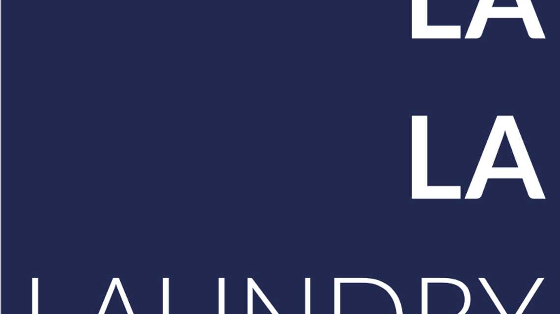 La La Laundry Corp cover image