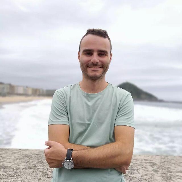 Candidate avatar