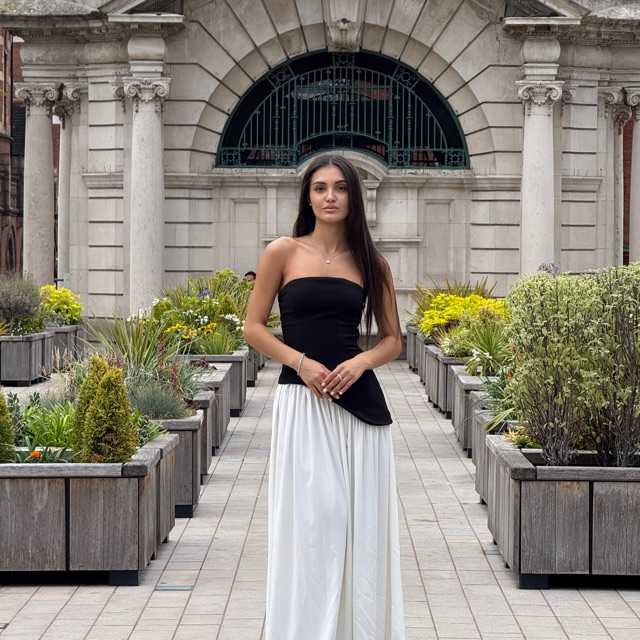 Candidate avatar