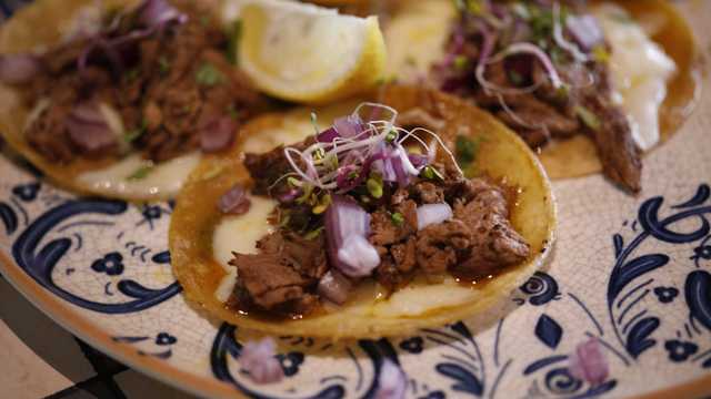 COORDINADOR/A OPERATIVO