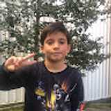 ADRITAURO C. avatar icon