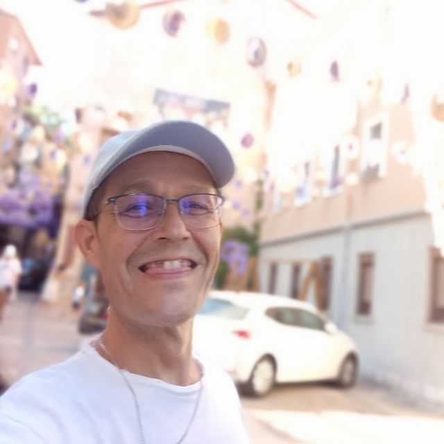 Candidate avatar