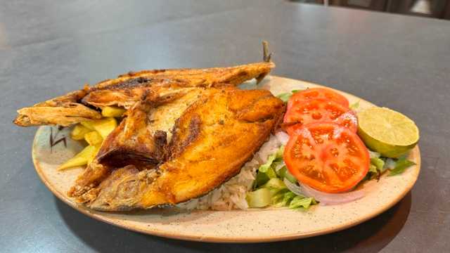 Camarero/a de bar Restaurante