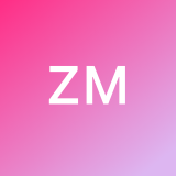Zuñas  M. avatar icon