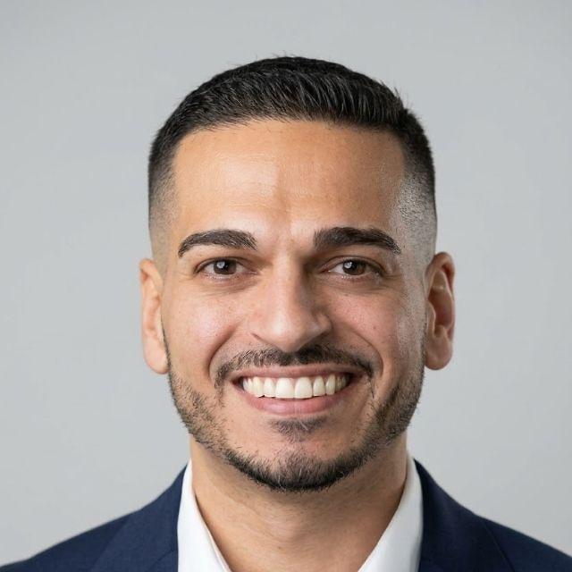 Candidate avatar