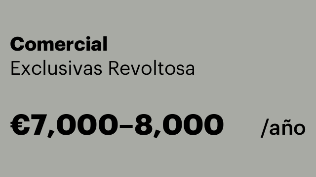 Comercial