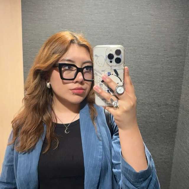 Candidate avatar