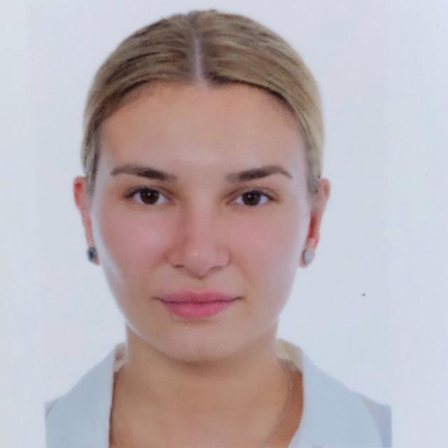 Candidate avatar