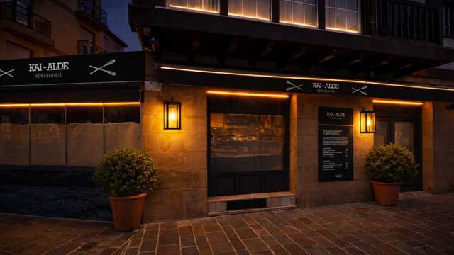 Ayudante/a de Cocina