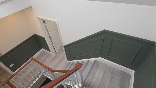 Domestic Cleaner for Hospice