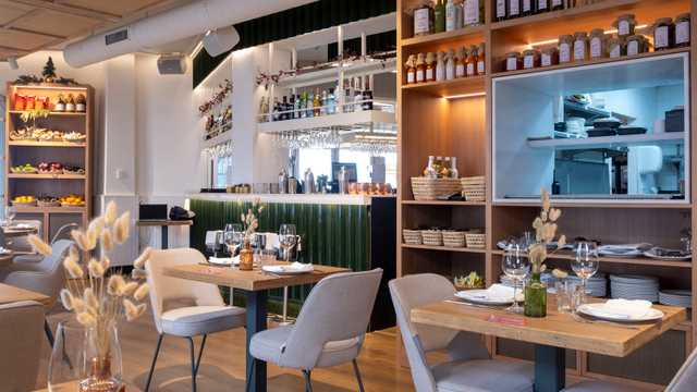 Cocinero/a en Playa de Pobla de Farnals