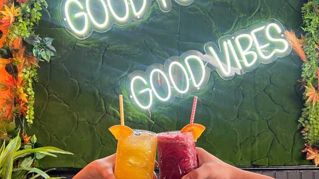 Ayudante/a de Cocina y Barra