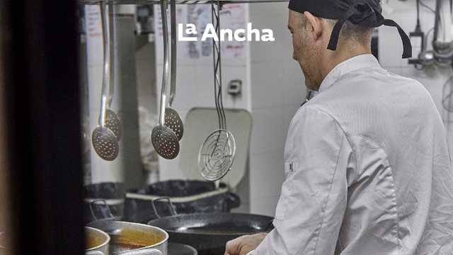 Cocinero/a