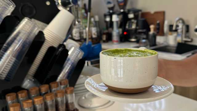 Barista