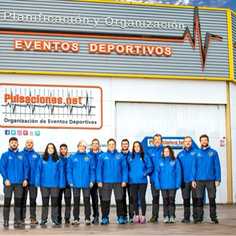 company photo