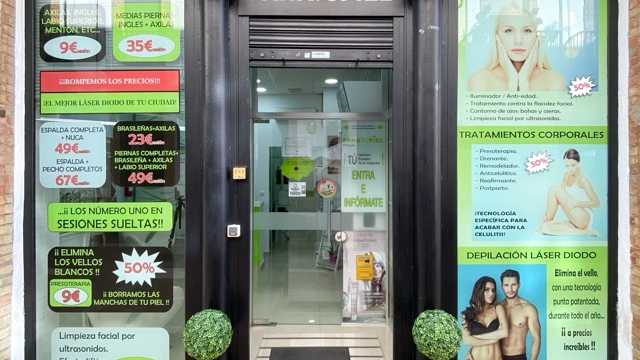 Técnico/a Especialista en Estética
