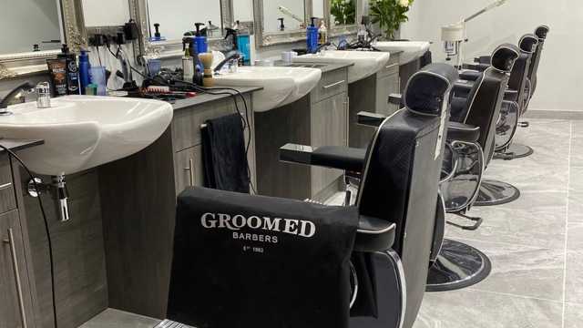 Barber