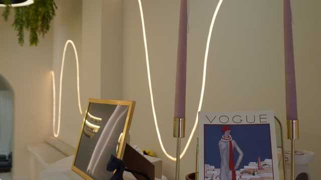 Manicurista Técnica Uñas En Gel