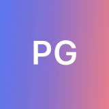 Pablo G. avatar icon
