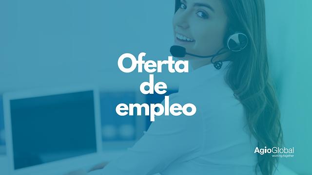 AGENTE ATT AL CLIENTE - CAMPAÑA 8 MESES (Madrid centro)