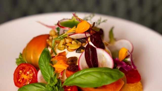 Cocinero / sous chef