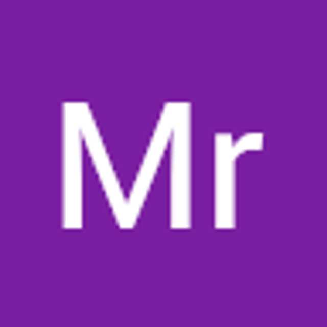 Candidate avatar